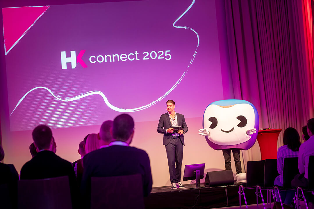 HK CONNECT 2025